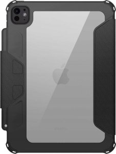 Etui na tablet Mobile Origin Rugged Case czarne- iPad Pro 11" M2 2022 4th gen 11