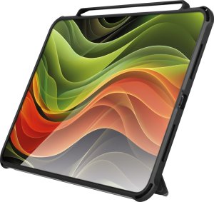 Etui na tablet Mobile Origin Etui Rugged Case Czarne - iPad Pro 11" M4 2024 4