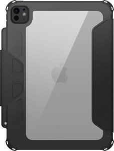 Etui na tablet Mobile Origin Etui Rugged Case Czarne - iPad Pro 11" M4 2024 8
