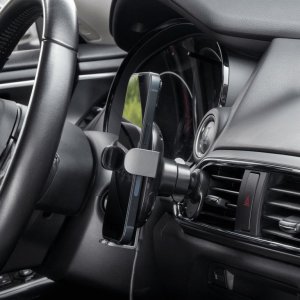 iOttie AutoSense 2 Wireless Air Vent Mount 7