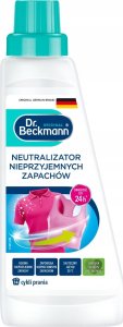 Dr.Beckmann Neutralizator Nieprzyjemnych Zapachów 500ml... 1