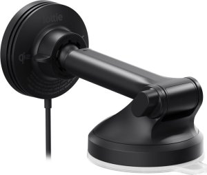 iOttie Velox MagSafe Qi2 Wireless Dash & Windshield Mount 2