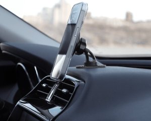 iOttie Uchwyt magnetyczny do samochodu iTap 3 5