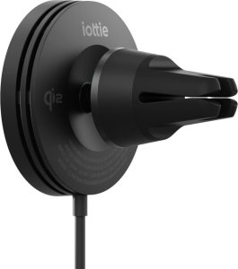 iOttie Velox MagSafe Qi2 Wireless Air Vent Mount 2