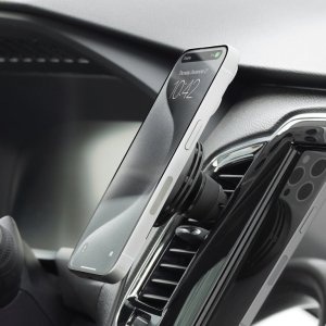 iOttie Velox MagSafe Qi2 Wireless Air Vent Mount 5