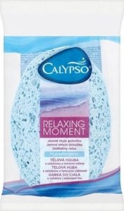 Spontex Calypso Gąbka Relaxing Moment 31280592... 1