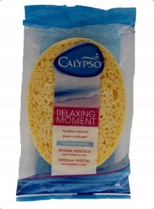Spontex Spontex Calypso Gąbka Relaxing Moment 31280592... 2