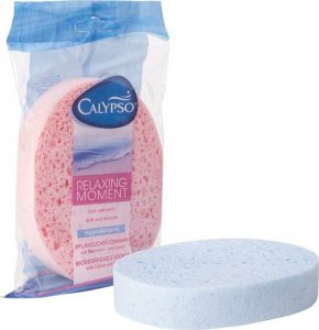 Spontex Spontex Calypso Gąbka Relaxing Moment 31280592... 4