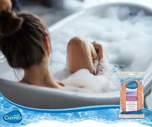 Spontex Spontex Calypso Gąbka Relaxing Moment 31280592... 10