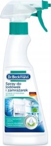 Dr.Beckmann Środek Do Lodówek i Powierzchni Kuchennych 250ml... 3