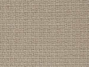 Beliani Narzuta na łóżko bawełniana 150 x 200 cm szarobeżowa YERBENT 6