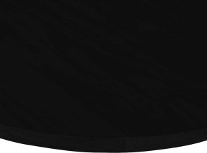 vidaXL Blat do stołu, brązowy, 80x40x2 cm, lite drewno dębowe, owalny 8