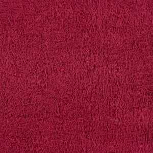 vidaXL Ręczniki 10 szt., czerwony, 100x200 cm, bawełniany 5