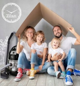 ODKURZACZ WODNY MEGA MOC NADMUCH TURBOSZCZOTKA AQUA 8l BEZWORKOWY 2000W 10