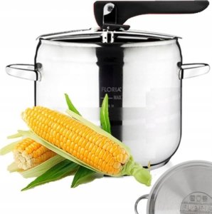 SZYBKOWAR GARNEK CIŚNIENIOWY TURECKI GAZ INDUKCJA 7LT 2