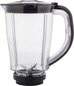 Blender kielichowy Zilan BLENDER KIELICHOWY MIKSER ZILAN 2 BIEGI + PULSE 500W 6