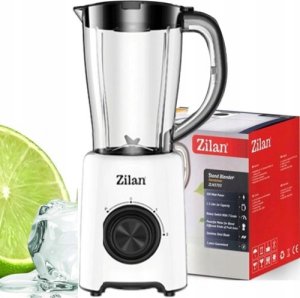 Blender kielichowy Zilan BLENDER KIELICHOWY MIKSER ZILAN 2 BIEGI + PULSE 500W 7