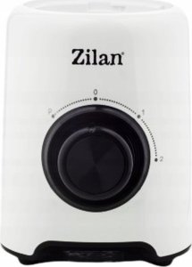 Blender kielichowy Zilan BLENDER KIELICHOWY MIKSER ZILAN 2 BIEGI + PULSE 500W 9