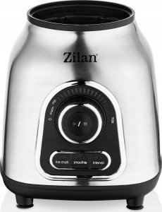 BLENDER KIELICHOWY LÓD 1,75L 1400W 24000 obr/min 5