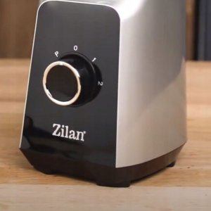 Blender kielichowy Zilan BLENDER KIELICHOWY 2 BIEGI PULSCE KRUSZY LÓD 1,5L 500W 5