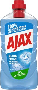 Ajax Płyn Uniwersalny Ultra Fresh 1l.. 1
