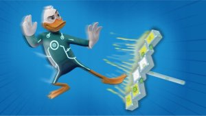 Duck Fresh Dick Zapas Krążek Żelowy do Wc 2x36ml Lavender.. 15