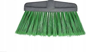 Spontex HSH Miotła Ogrodowa Green Bez Kija 600000035.. 1