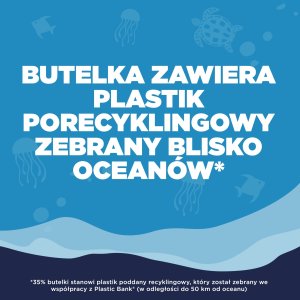 Duck Żel Do Wc Toalet Biodegradable Formuła Ocean Splash 750ml.. 5