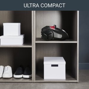 Rowenta RO 3955 Compact Power 3