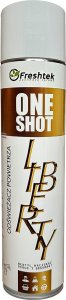 Odświeżacz Powietrza One Shot 600ml Liberty.. 1