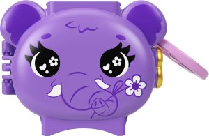 Zestaw figurek Polly Pocket Słoń 2