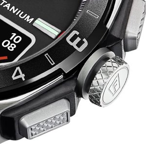 Zegarek męski Festina F23000-4 czarny 4