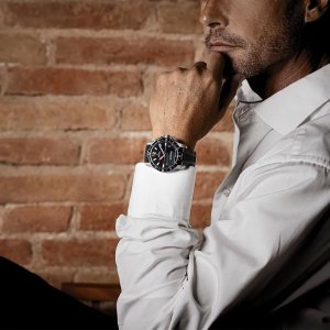 Zegarek męski Festina F23000-4 czarny 6