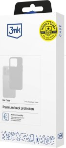 3MK Redmi Note 14 Pro 4G - 3mk Matt Case 2