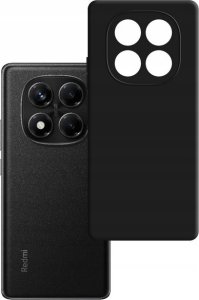 3MK Redmi Note 14 Pro 4G - 3mk Matt Case 9