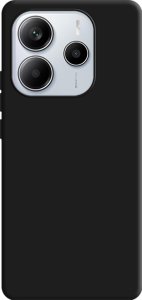 Redmi Note 14 5G - 3mk Silicone Case 2