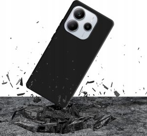 Redmi Note 14 5G - 3mk Silicone Case 8