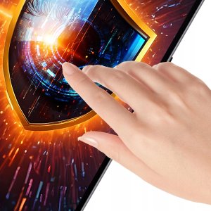 Nothing Phone (3a) / (3a) Pro - 3mk Silk y Matt Privacy 2