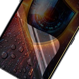 Nothing Phone (3a) / (3a) Pro - 3mk Silk y Matt Privacy 4