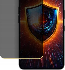 Nothing Phone (3a) / (3a) Pro - 3mk Silk y Matt Privacy 6