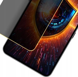 Nothing Phone (3a) / (3a) Pro - 3mk Silk y Matt Privacy 8