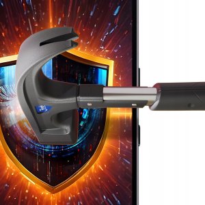 Nothing Phone (3a) / (3a) Pro - 3mk Silk y Matt Privacy 9