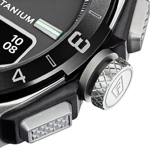 Zegarek męski Festina F23000-5 niebieski 6