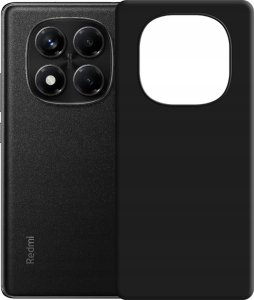 Redmi Note 14 Pro 5G - 3mk Silicone Case 4