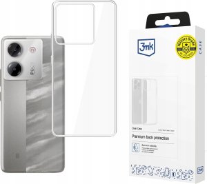3MK Etui Clear Case do POCO M7 Pro 5G 1