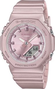 Casio G-Shock GMA-P2100ST-4AER  200m różowy 1