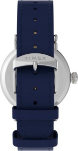 Zegarek męski Timex TW2W72700 niebieski 4
