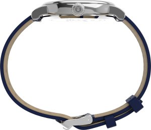 Zegarek męski Timex TW2W72700 niebieski 5