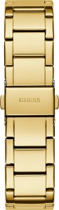 Zegarek damski Guess GW0747L2 CYRKONIE złoty 7