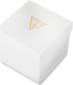 Zegarek damski Guess GW0747L2 CYRKONIE złoty 10